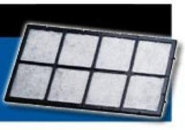 AIRCARE 1051 2 Stage Air Filter N2