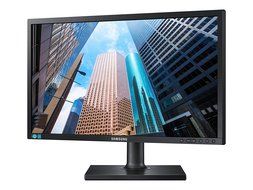 Samsung 22&quot; Screen LCD Monitor (S22E450BW) N2