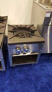 Atosa ATSP-18-1 Stock Pot Stove gas