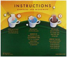 Folgers Singles, Decaffeinated, 19 ct N2