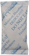 Dry-Packs 5gm Tyvek Silica Gel Packet, Pack of 40