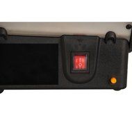 Thermablaster Propane Forced Air Heater N3