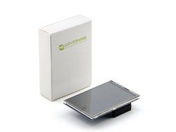 Waveshare Raspberry Pi LCD Display Module 4inch 320x480 (Pixel) TFT Resistive Touch Display... N2