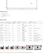 Waveshare Raspberry Pi LCD Display Module 4inch 320x480 (Pixel) TFT Resistive Touch Display... N3
