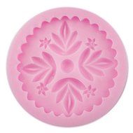 Hot!!! Leafs Shape Fondant Cake Decorating Tools Chocolate Mold 3d Silicone Soap Mold Baking Pan Cooking Tools... N2