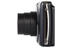 Fuji JX650 FINEPIX J16MP Digital Camera with 5x Optical Zoom, Black N2