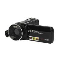 ODGear 3.0 Inch Touch Panel FHD 1080P 24MP Digital Video Camera