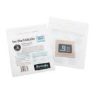 Boveda One-Step Hygrometer Calibration Kit - 75% RH - Standard Small N3