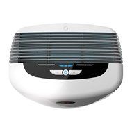 Vornado PCO200 Silverscreen Enhanced True HEPA Air Purifier N6