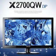 Perfect Pixel XAVVIO 27&quot; X2700QW Multi (HDMI, Dual Link DVI) 60Hz 2560x1440 WQHD Computer...