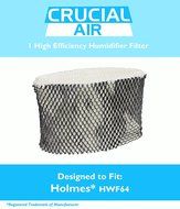 Holmes HWF64 Humidifier Filter B Fits HM1761, HM1645, HM1730, HM1745, HM1746, HM1750, HM2220 &amp; HM2200, Fits Sunbeam...