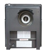 US Stove AGDV12N Ashley Direct Vent 11,000 BTU Natural Gas Heater N17
