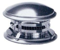 7'' DuraTech Chimney Cap - 9584