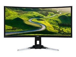 Acer Xz350Cu - Led Monitor - 35&quot;