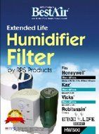 Best Air Humidifier Wick Fits Ace No. 4237301