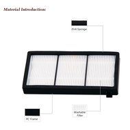 I-clean Replacement Hepa Filters for iRobot Roomba 880 870 800 980 Robotic Vacuum Cleaner Parts and Accessories...