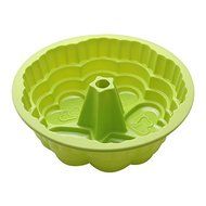 Generic Silicone Mold Pumpkin Cake Mold Heart N3
