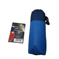 38x48 Plas Adult Poncho N13