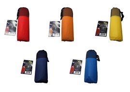 38x48 Plas Adult Poncho N14