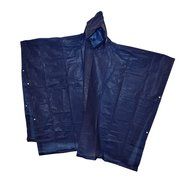 38x48 Plas Adult Poncho N15