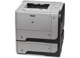CE529A HP LaserJet Enterprise P3015X Printer CE529A N2
