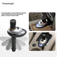 PowerKnight Air Purifier Humidifier aromatherapy aroma diffuser oxygen bar car air purifier Refresh &amp; Revitalize N4
