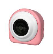 VuPoint Solutions Poki Cam Portable Handsfree Life Camera, Turquoise/Blue (SDV-G857T-VP) N2