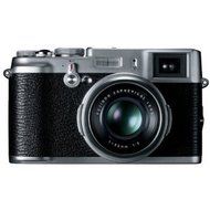 Fujifilm X100 12.3 MP APS-C CMOS EXR Digital Camera