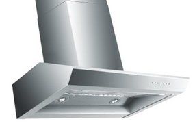 Z Line 682-30 Wall Range Hood, 30-Inch N2
