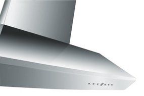 Z Line 682-30 Wall Range Hood, 30-Inch N3