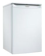 Danby Designer DAR026A1BDD Compact All Refrigerator, 2.6-Cubic Feet, Black N12
