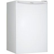 Danby Designer DAR026A1BDD Compact All Refrigerator, 2.6-Cubic Feet, Black N14