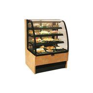 Structural Concepts HMG5153RZ International 50hz Harmony Service Refrigerated C