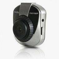 Full HD Car Digital Video Camera &amp; Recorder - White