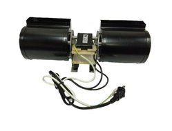 Heat N Glo GFK160A OEM Replacement Fireplace Blower Fan and FK-180 A133 3315 Top Selling Item N2