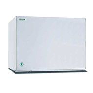 Hoshizaki KM-1900SRH Crescent Style Ice Maker w/ 1857-lb/24-hr Capacity, Air Cool, Remote,230/1v, Each
