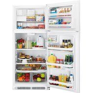 Kenmore 20.4 cu. ft. Top Freezer Refrigerator - White