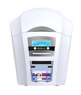 Magicard Enduro 3E Uno Single-Sided ID Card Printer - 3633-3001