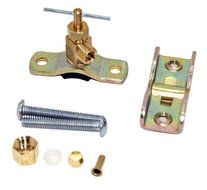 Skuttle A00-1128-005 Saddle Valve, fits All Humidifiers.