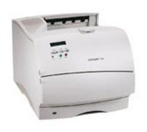 Lexmark Refurbish Optra T522 Printer (09H0200) - Seller Refurb