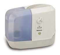 Holmes Group Purified Cool Mist Humidifier with Shatterproof Tank, HM1300-NU N3