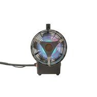 Thermablaster Propane Forced Air Heater N4