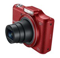 Samsung WB50F 16.2MP Smart WiFi &amp; NFC Digital Camera with 12x Optical Zoom and 3.0&quot; LCD (Black) N2
