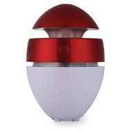 ISEYMI Mini Dual Purpose USB Air Mist Humidifier Aroma Diffuser Mist for Home Room Office Fresh Air(Four Color) N6