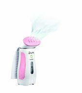 SALAV TS-01 Black Travel Handheld Garment Steamer N3