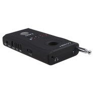 YXGOOD Laser Lens GSM Device FinderUS New Anti-Spy Signal Bug RF Detector Hidden Camera