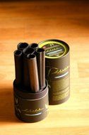 Decorative Bamboo Charcoal for a Healthful Environment in Your Home and Office N9