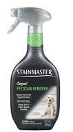STAINMASTER Carpet Pet Stain &amp; Odor Remover Cleaner, 22 Ounce