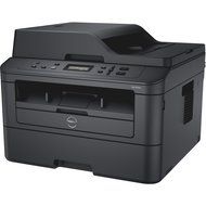 Dell E514DW Laser Multifunction Printer - Monochrome - Plain Paper Print - Desktop