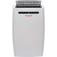 Honeywell MN10CESWW 10,000 BTU Portable Air Conditioner with Remote Control - White N11